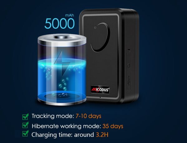 ML500G