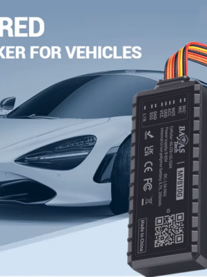 MV810G