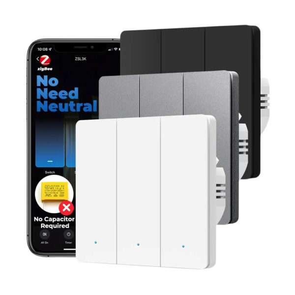 Wall Smart Switch - Image 6