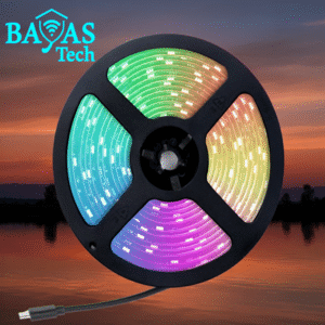 Smart WiFi LED Strip Light