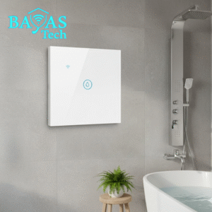 Smart Water Heater Wall Switch