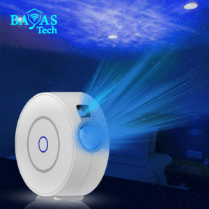 Smart Light Projector