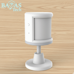 zigbee-Movement PIR Motion Sensor