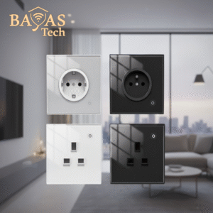 Smart Wall Socket