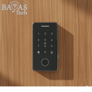 tuya-Panel RFID Card Remote Control Door Entry Access Controller