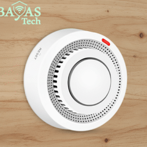 Zigbee sensor-Smoke detector