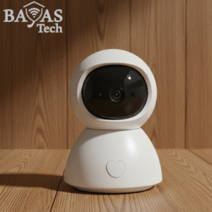 camera-tuya Smart Wireless PTZ Indoor Camera