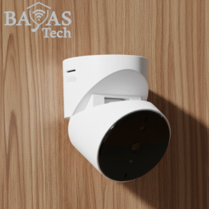camera-Tuya Smart Garage Door Monitor