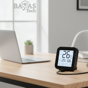 sensor-Smart AC Controller