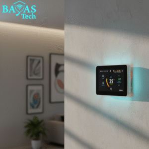 sensor-Digital Water Heater Thermostat