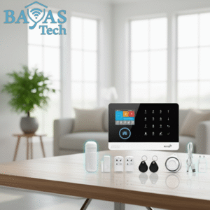 security kit-Smart Home Security System Kit