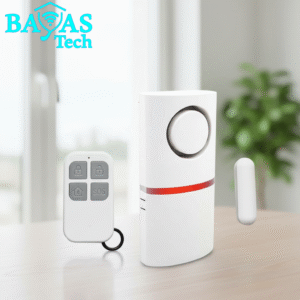 security kit-Wireless Magnetic Door Entry Burglar