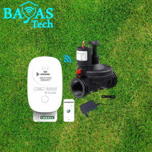 Module Smart Irrigation Controller Kit