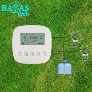 Module Dual pump smart watering solution