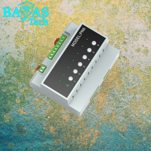 Module 6 Channel Smart Relay Controller