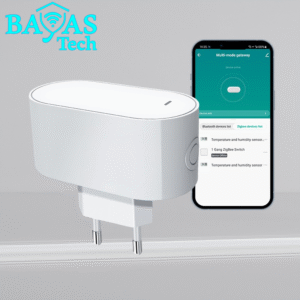 Module Eu-Multi mode Gateway Hub