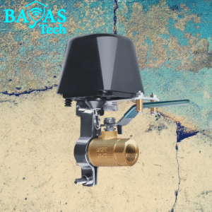 Module Smart motorized actuator