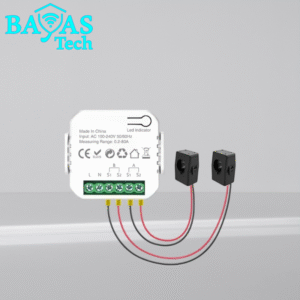 Circuit Protection-Smart Energy Monitoring System