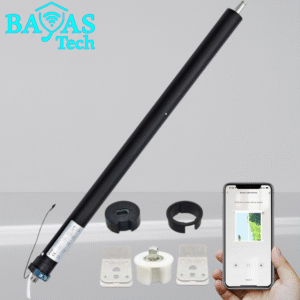 Module controller Wi-Fi Tubular Blind Motor 10NW