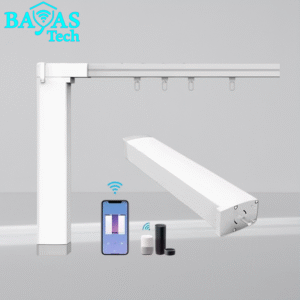 Module controller Motorized Smart Curtain System