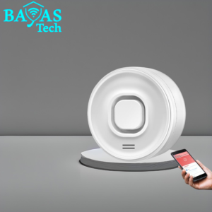 Smart Water Leakage Detector Sensor