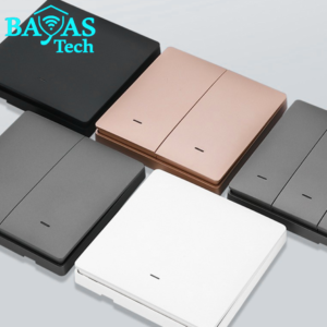 Smart Wall Switch Push-Button