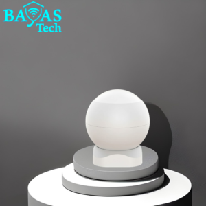 Sensor-Smart PIR Motion Sensor