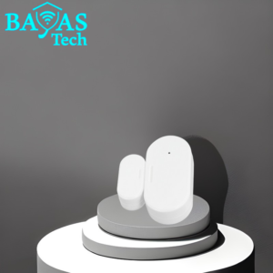 Sensor-Smart Door and Window Magnetic